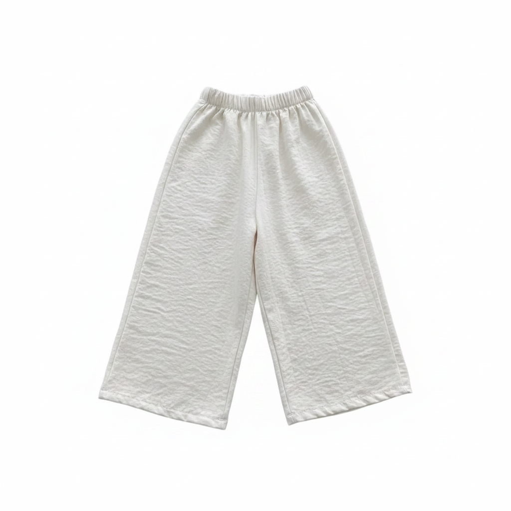 DW WEARS - CASUAL TROUSER FOR GIRL ( 2 - 12 YEARS )