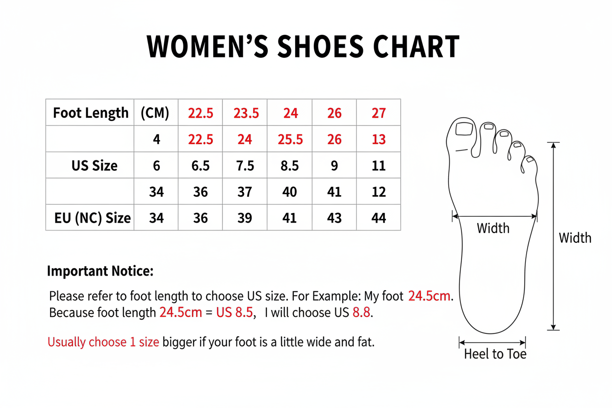 DW WEARS - WOMEN FLAT SANDAL